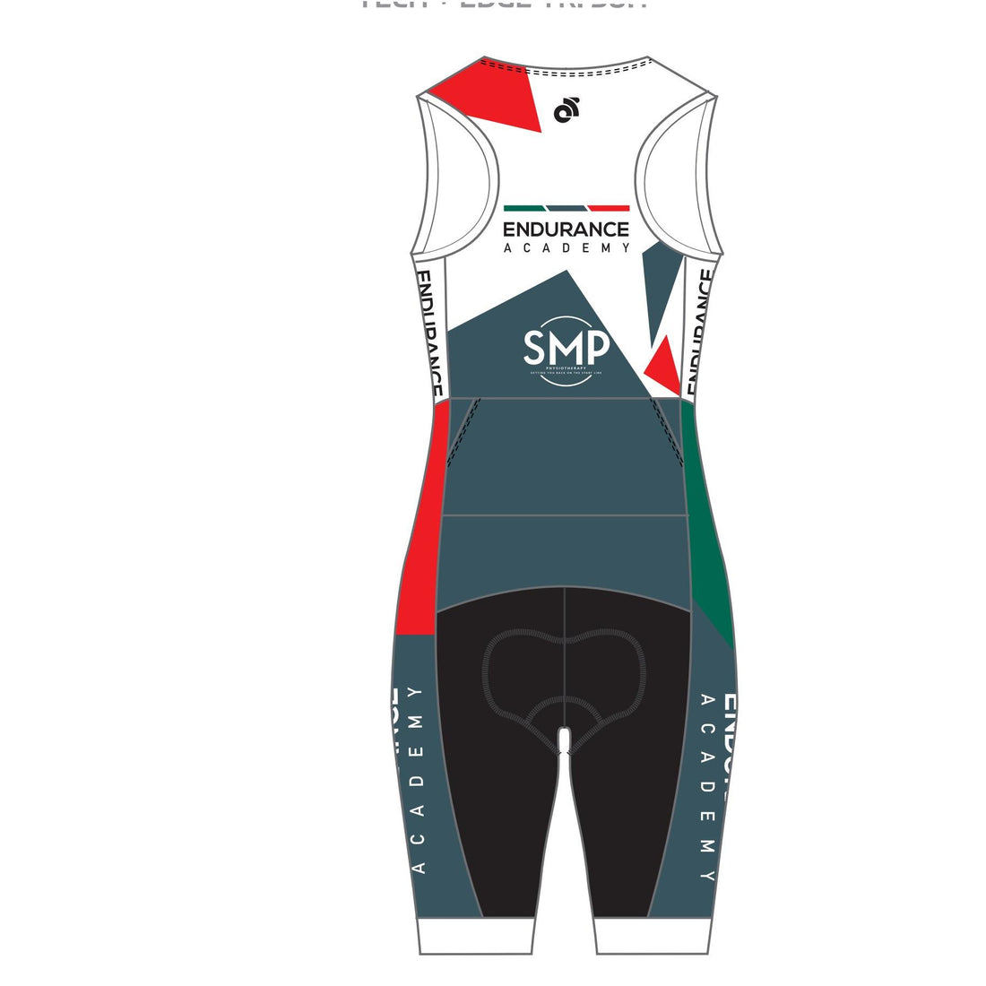 APEX+ Zero Tri Suit