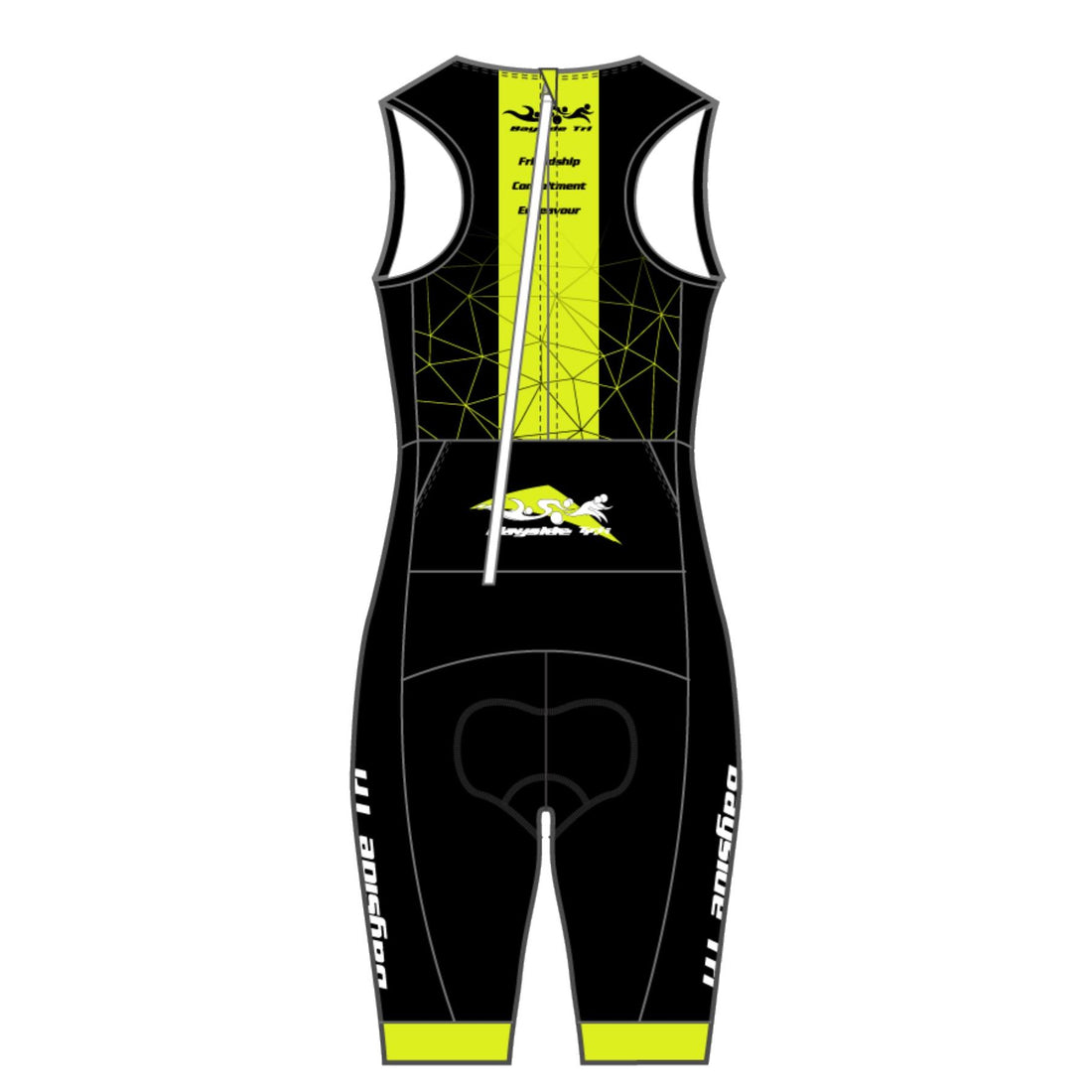 APEX+ Zero Tri Suit