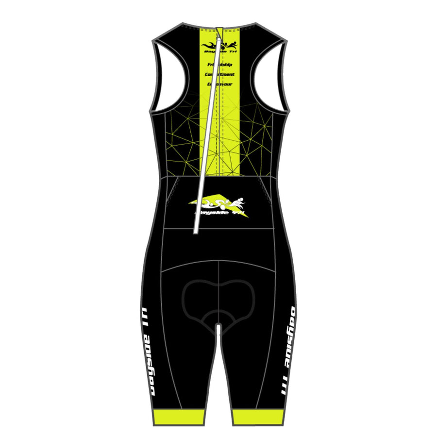 APEX+ Zero Tri Suit