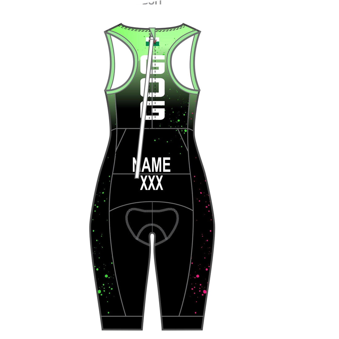APEX+ Zero Tri Suit