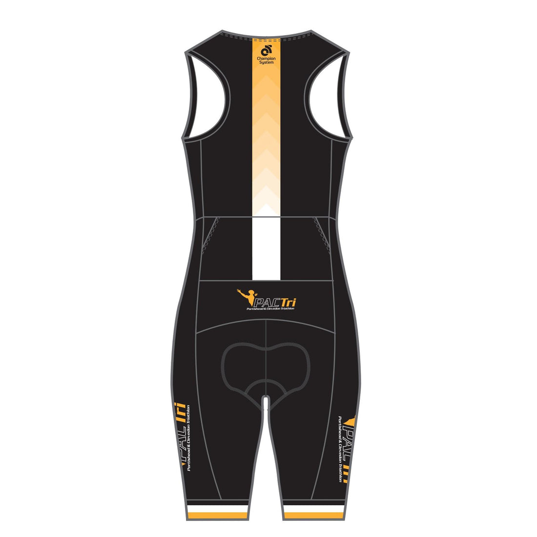 APEX+ Zero Tri Suit