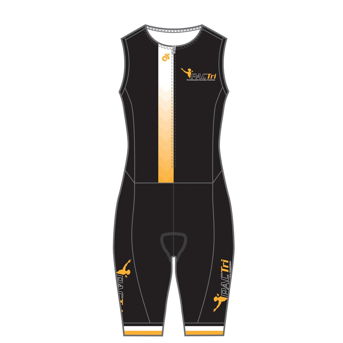 APEX+ Zero Tri Suit