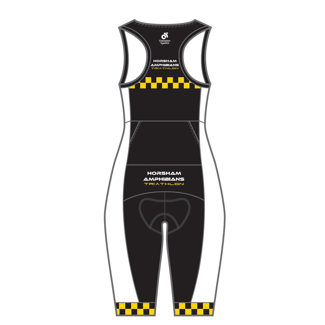 APEX+ Zero Tri Suit