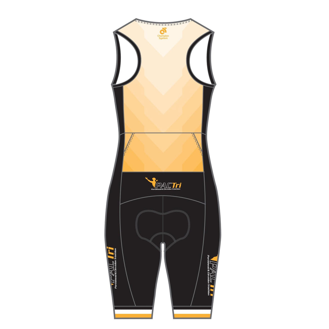 APEX+ Zero Tri Suit