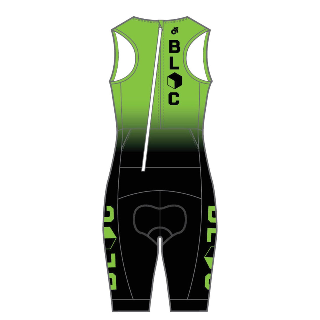 APEX+ Zero Tri Suit