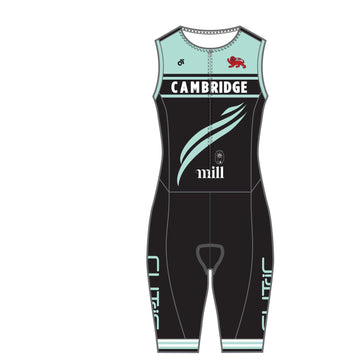APEX+ Zero Tri Suit