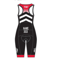 APEX+ Zero Tri Suit