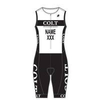 APEX+ Zero Tri Suit