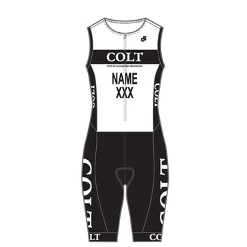 APEX+ Zero Tri Suit
