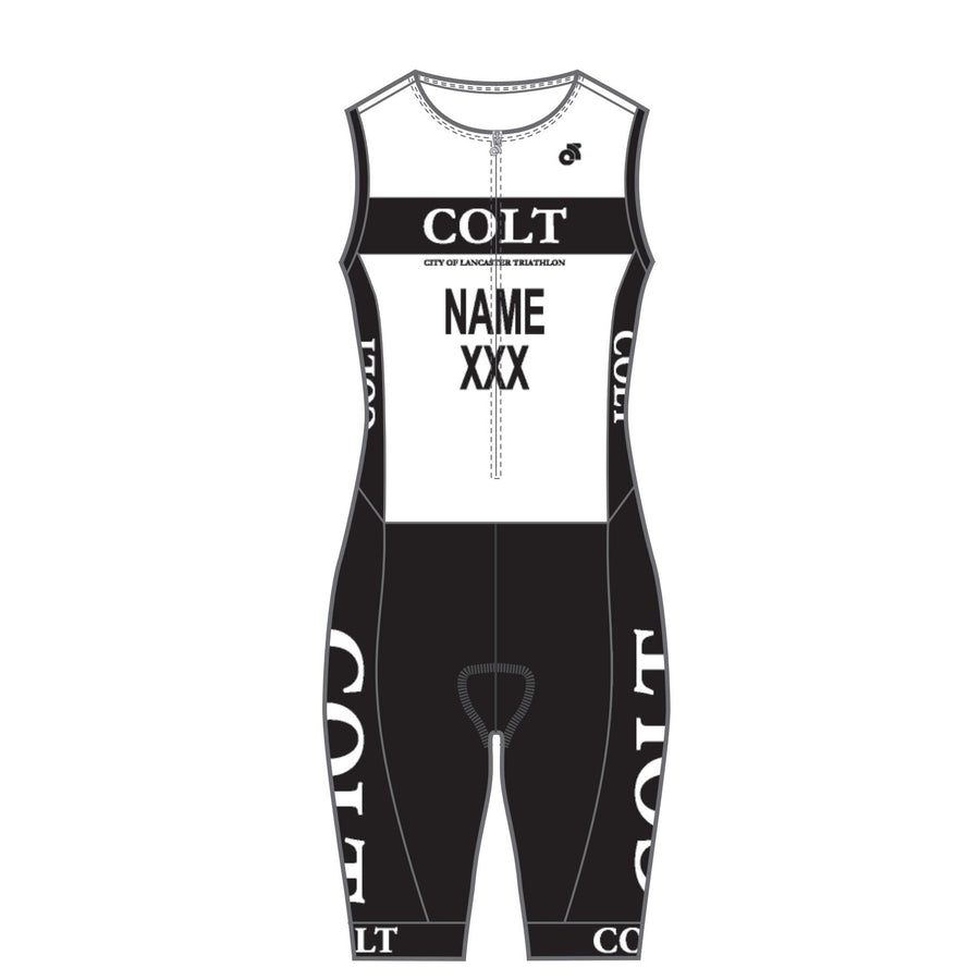 APEX+ Zero Tri Suit