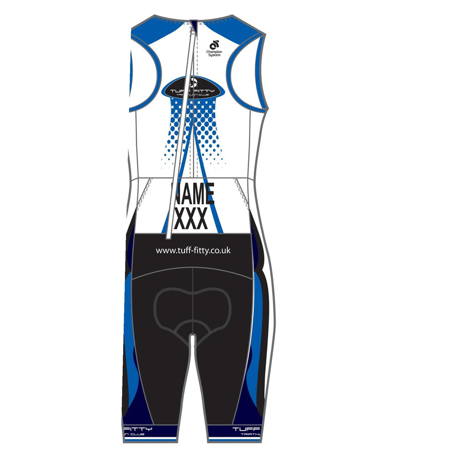 APEX+ Zero Tri Suit