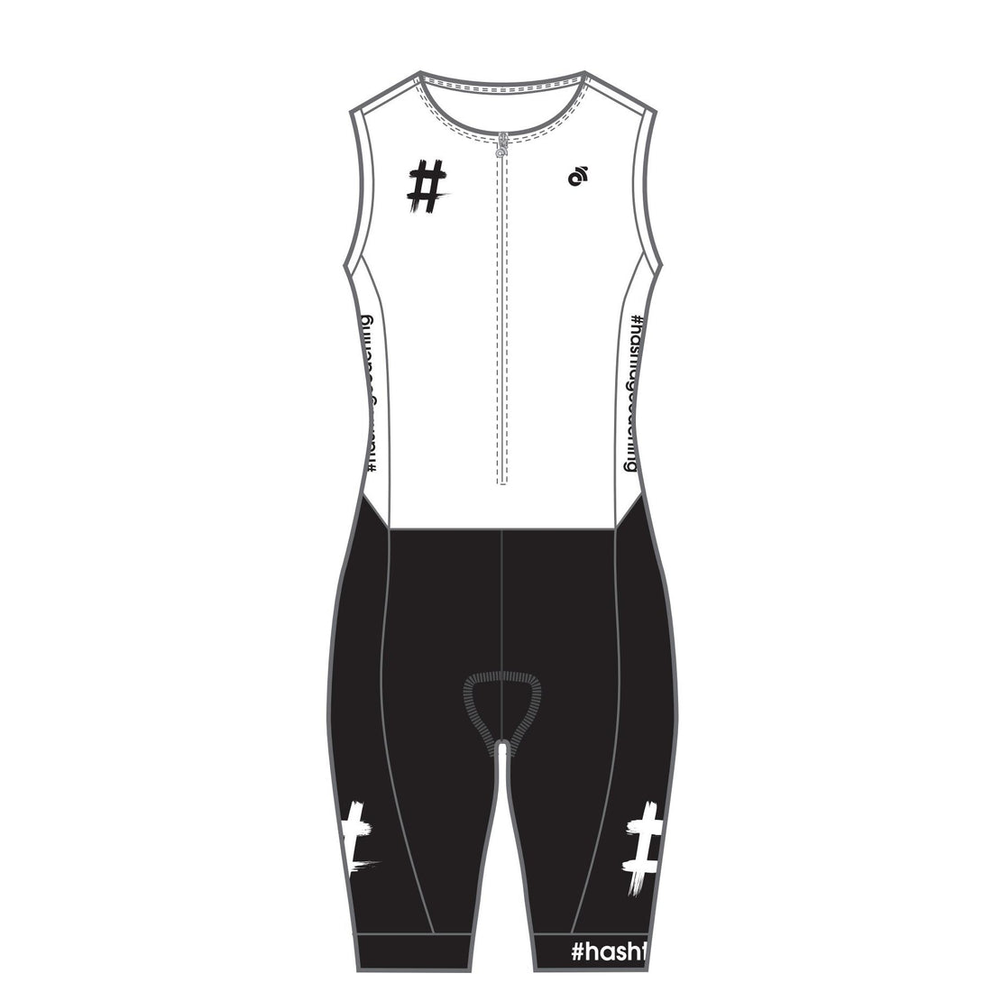 APEX+ Zero Tri Suit