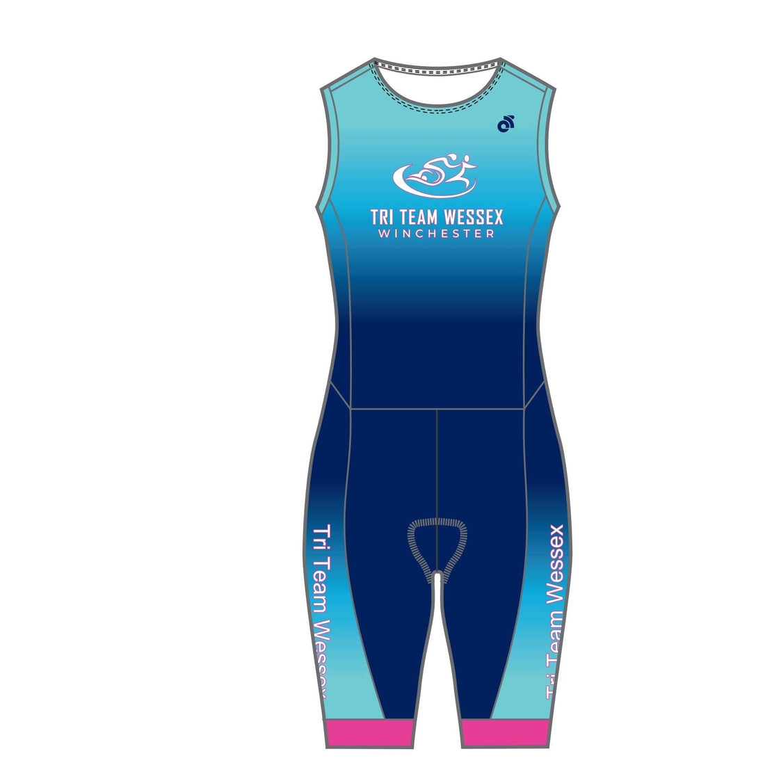 APEX+ Zero Tri Suit