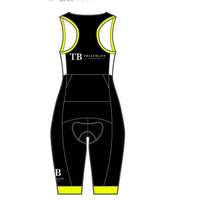 APEX+ Zero Tri Suit