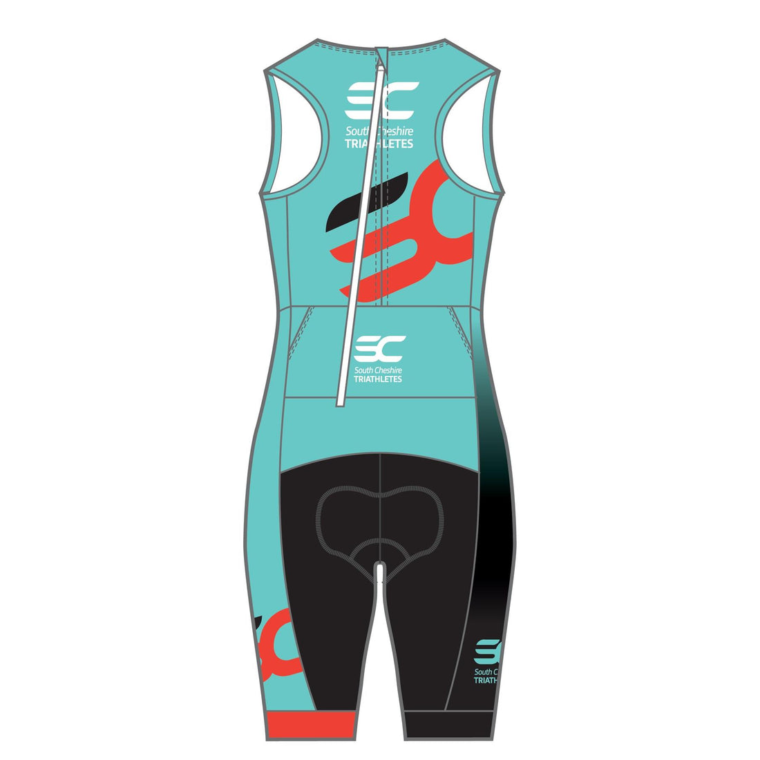 APEX+ Zero Tri Suit
