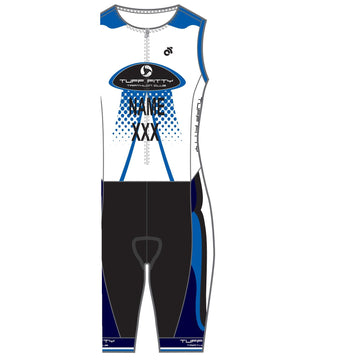 APEX+ Zero Tri Suit