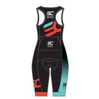 APEX+ Zero Tri Suit