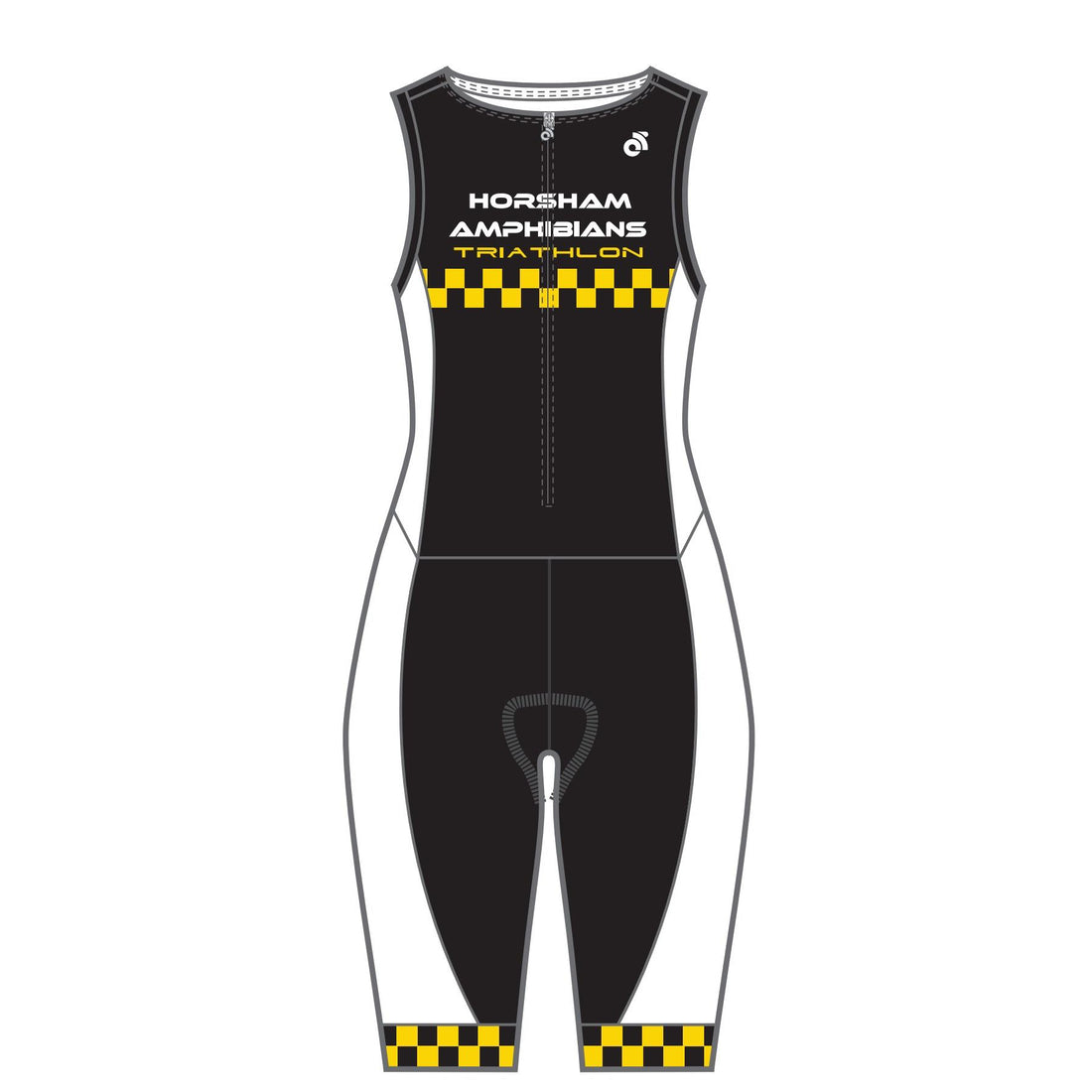 APEX+ Zero Tri Suit