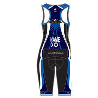 APEX+ Zero Tri Suit