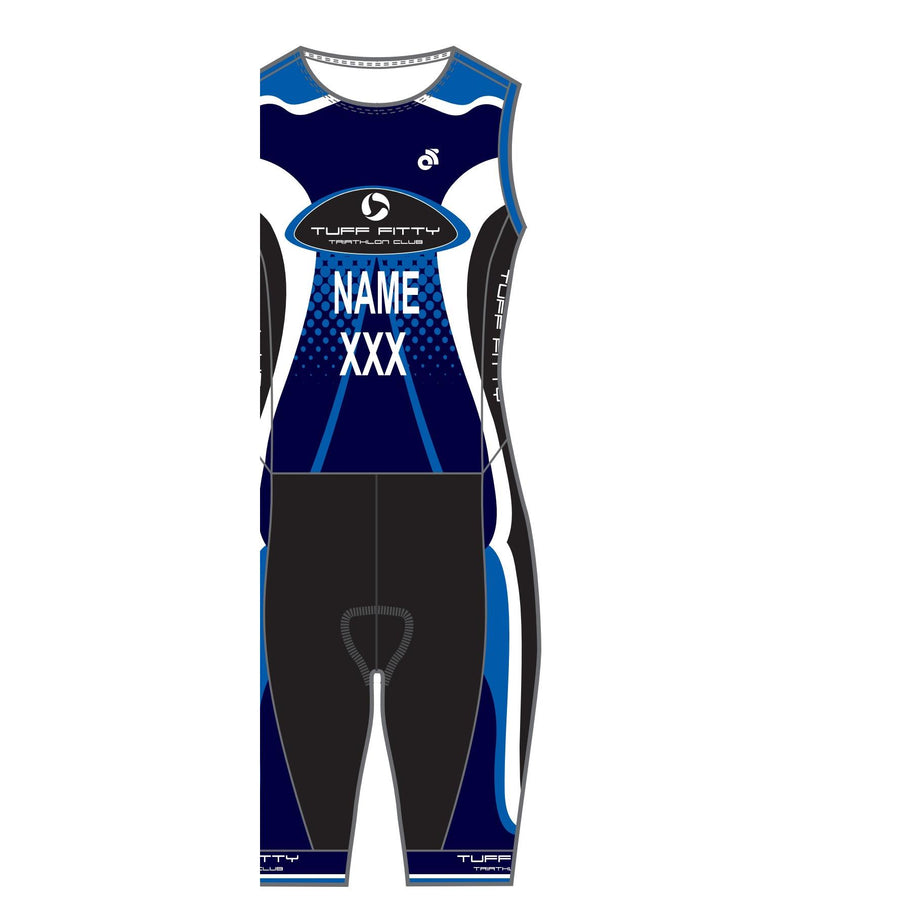 APEX+ Zero Tri Suit