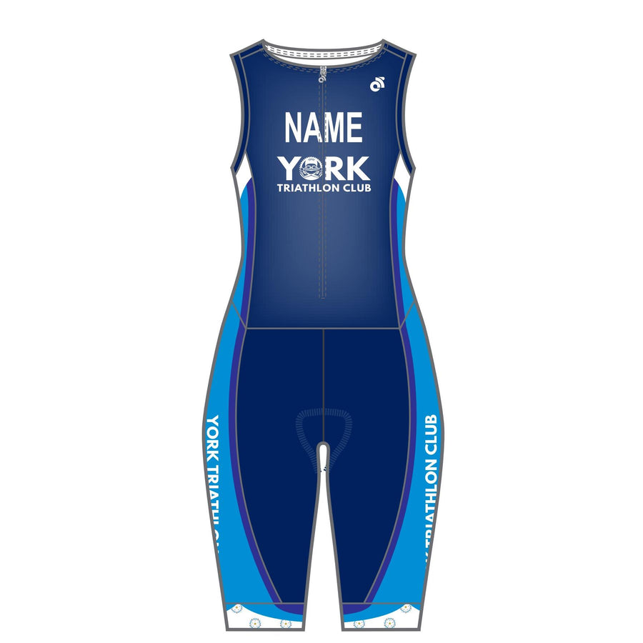 APEX+ Zero Tri Suit
