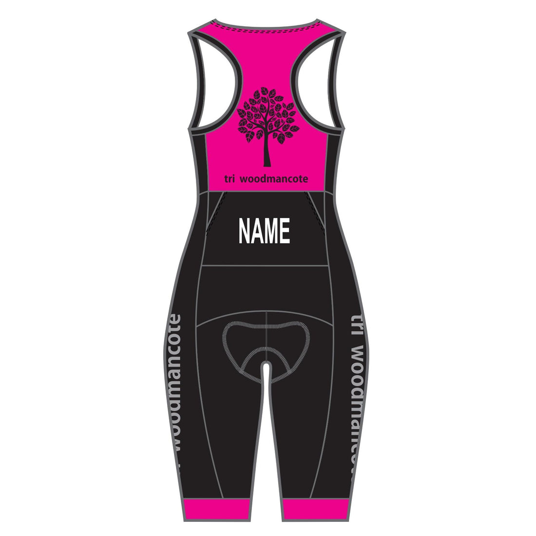 APEX+ Zero Tri Suit