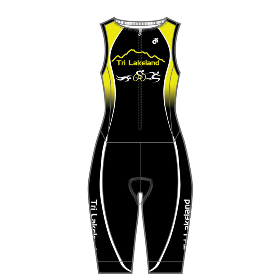 APEX+ Zero Tri Suit
