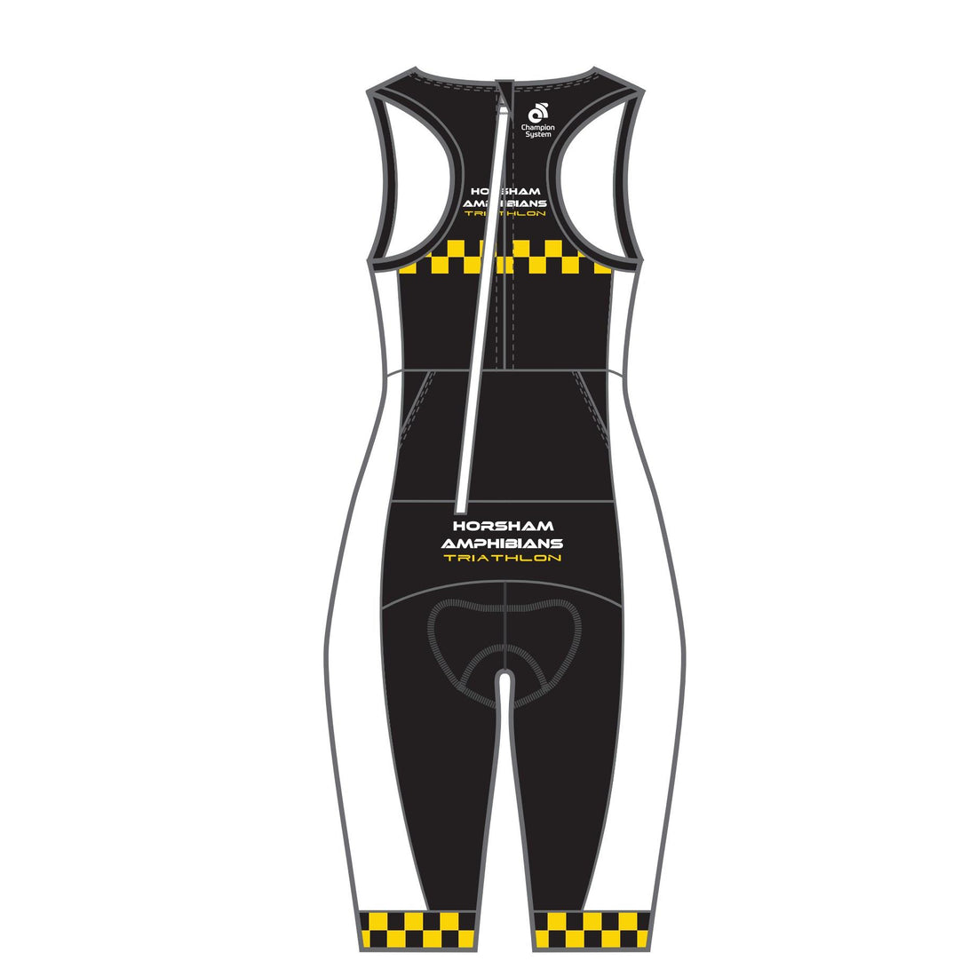 APEX+ Zero Tri Suit