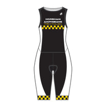 APEX+ Zero Tri Suit