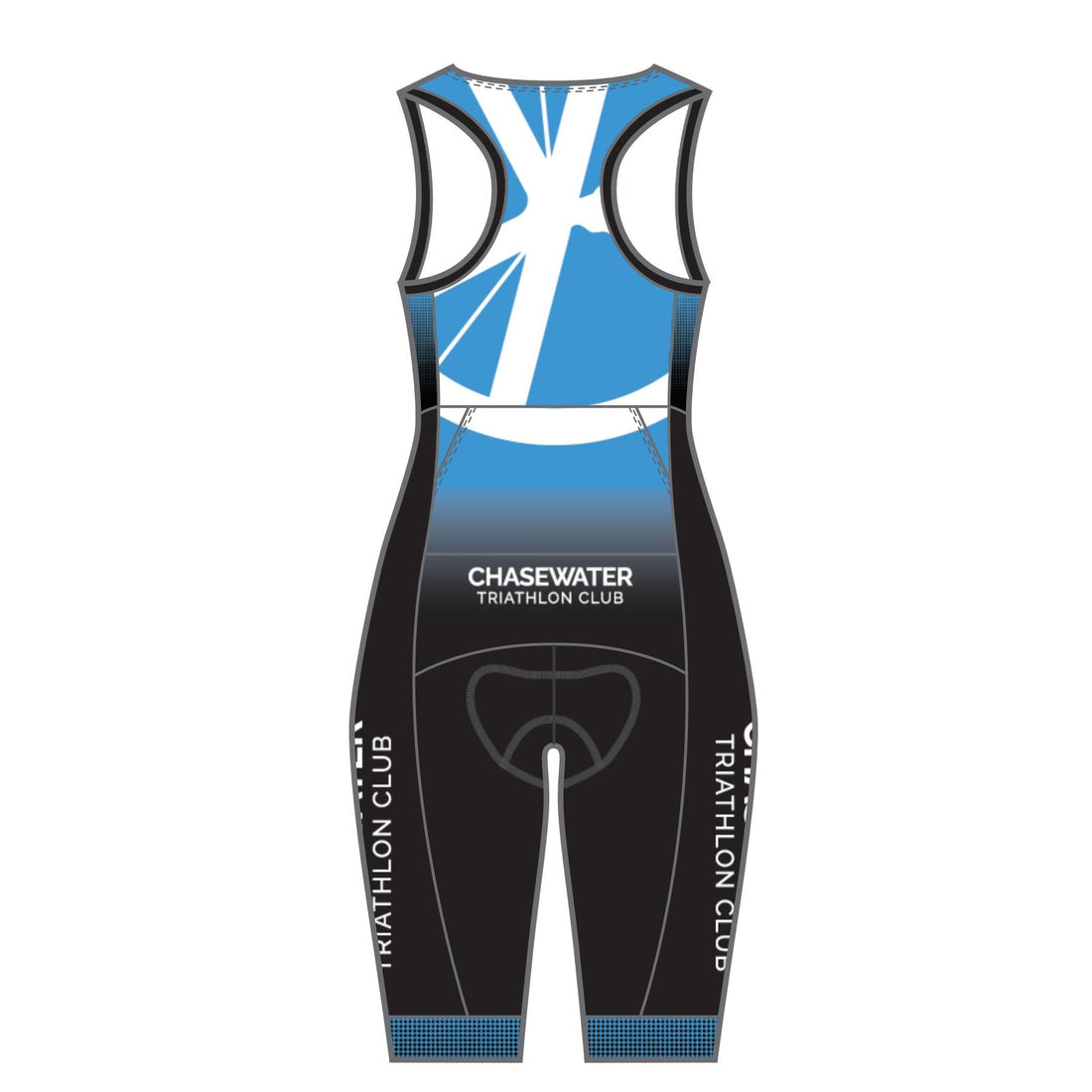 APEX+ Zero Tri Suit