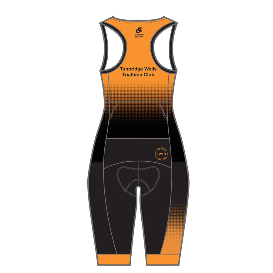 APEX+ Zero Tri Suit