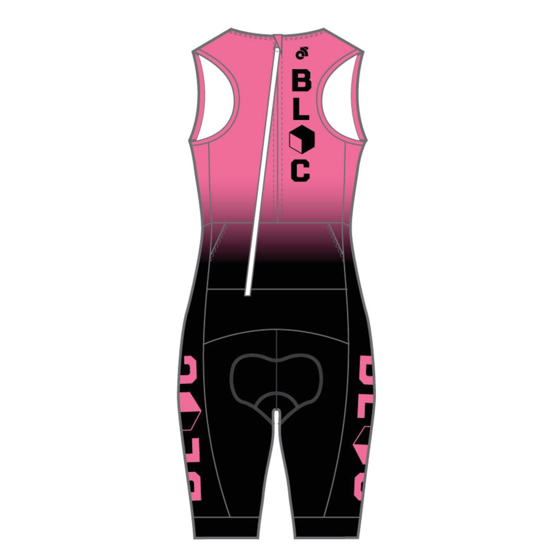APEX+ Zero Tri Suit