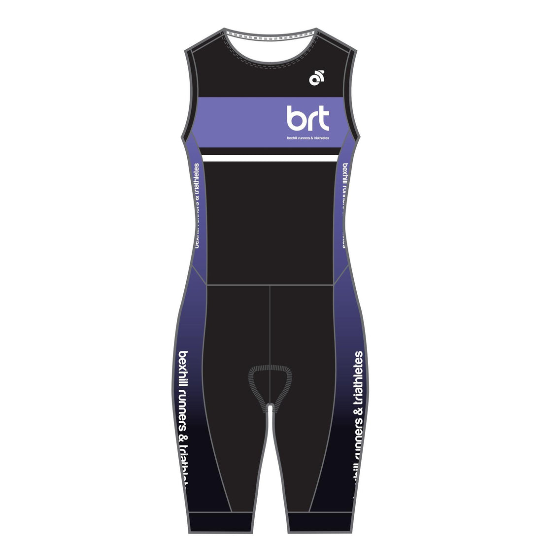 APEX+ Zero Tri Suit