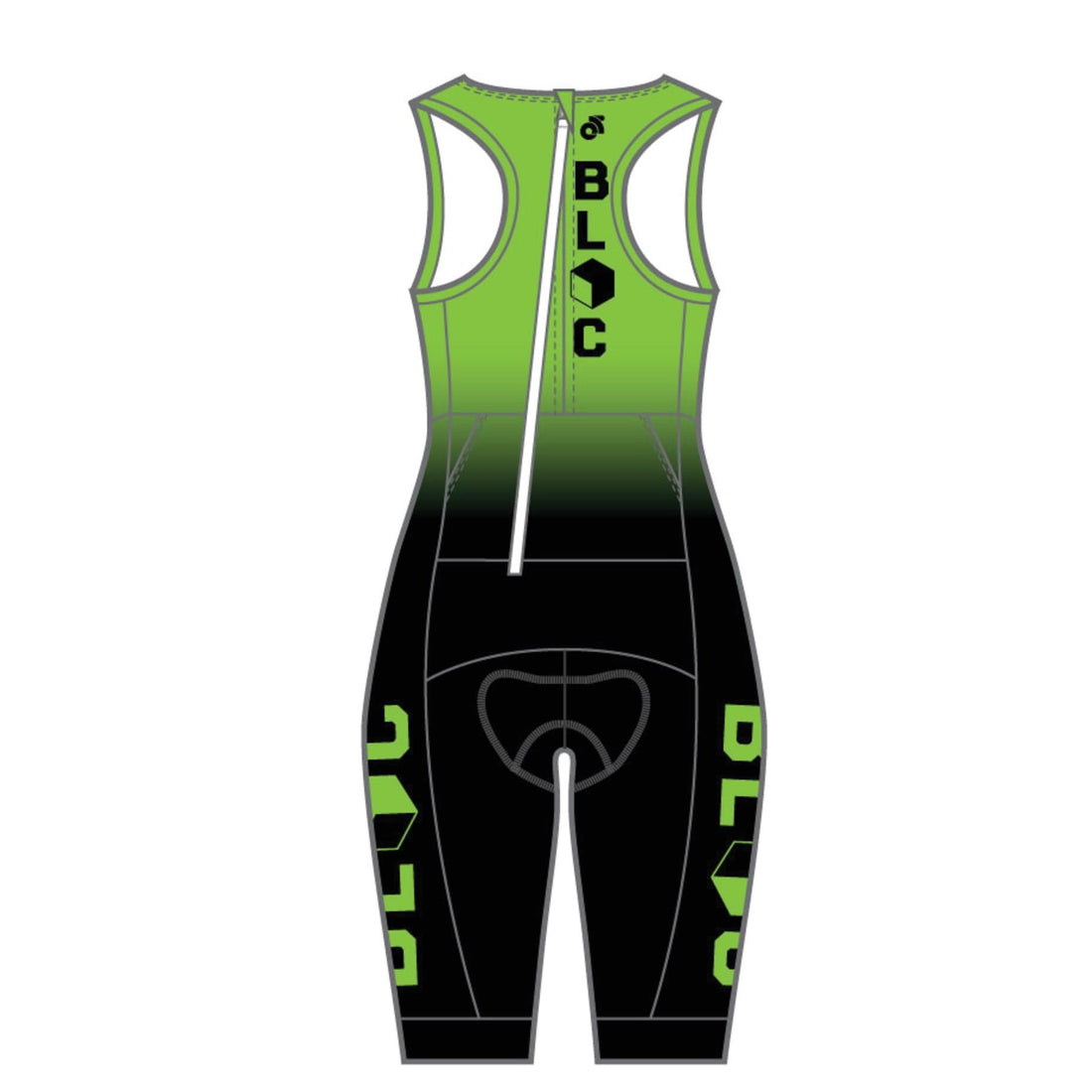 APEX+ Zero Tri Suit