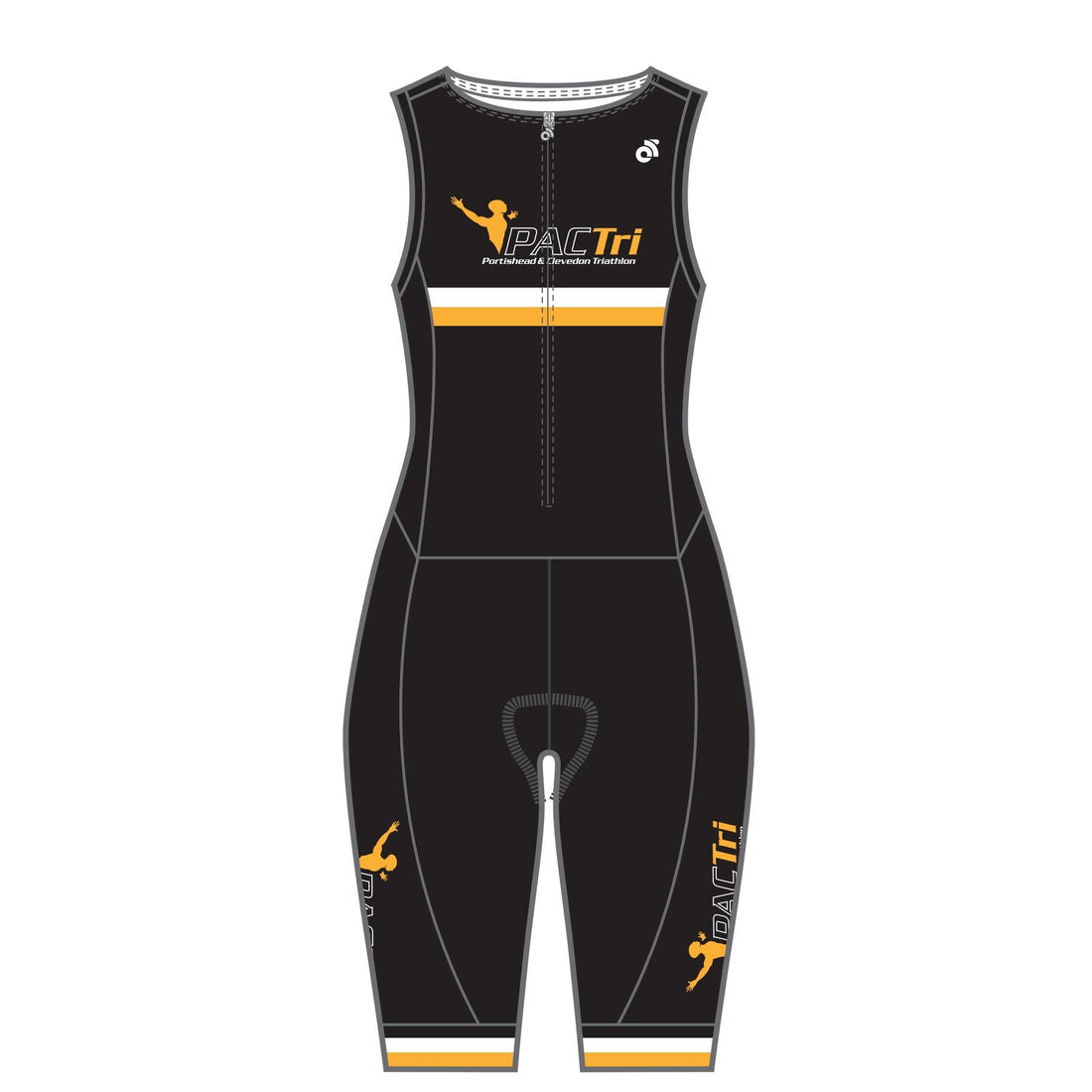 APEX+ Zero Tri Suit