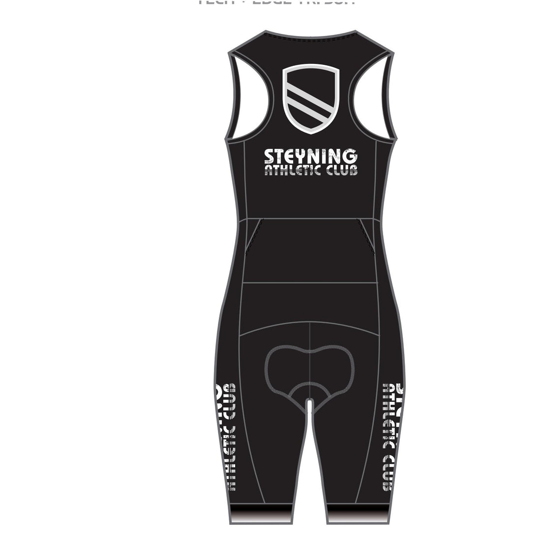 APEX+ Zero Tri Suit
