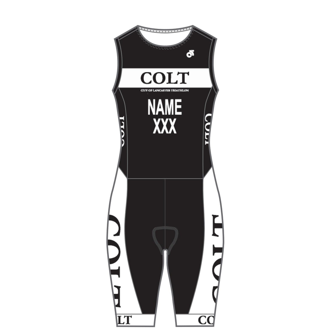 APEX+ Zero Tri Suit