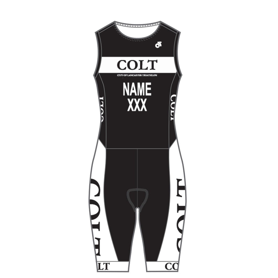 APEX+ Zero Tri Suit