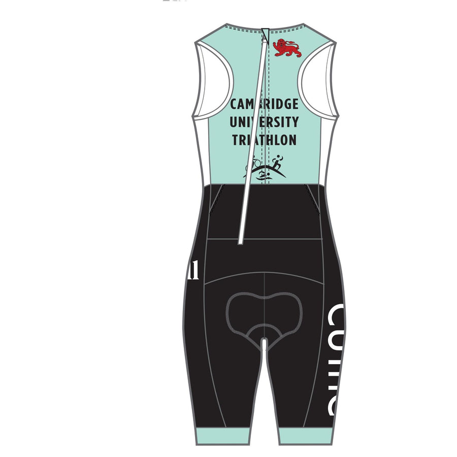 APEX+ Zero Tri Suit