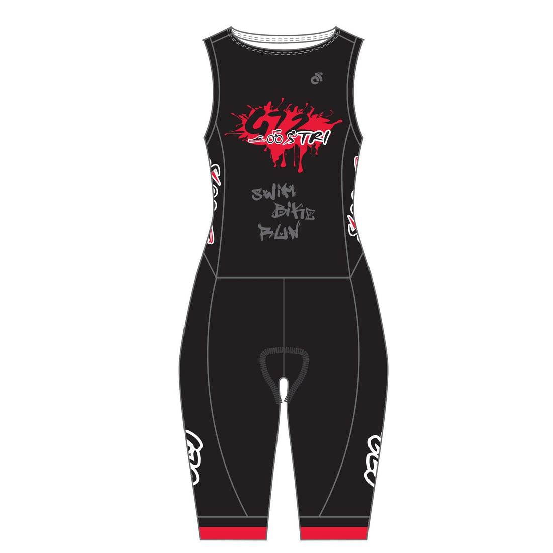 APEX+ Zero Tri Suit