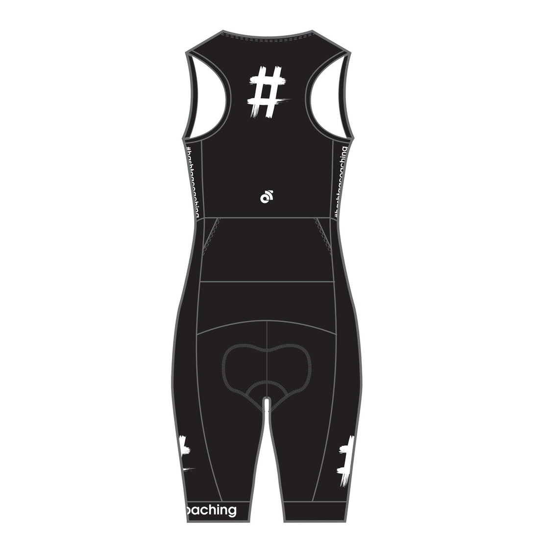 APEX+ Zero Tri Suit