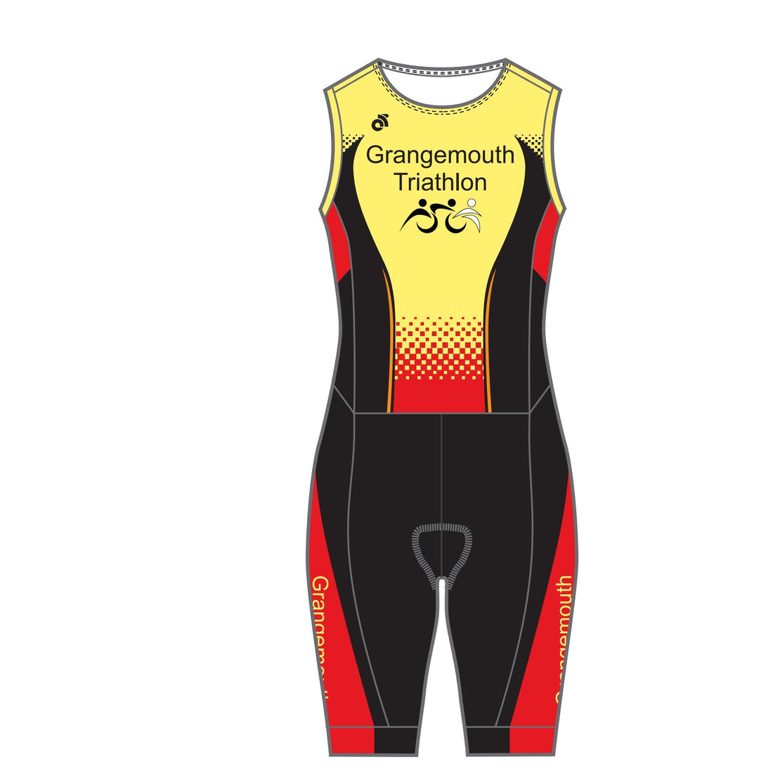 APEX+ Zero Tri Suit