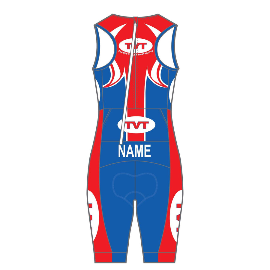 APEX+ Zero Tri Suit