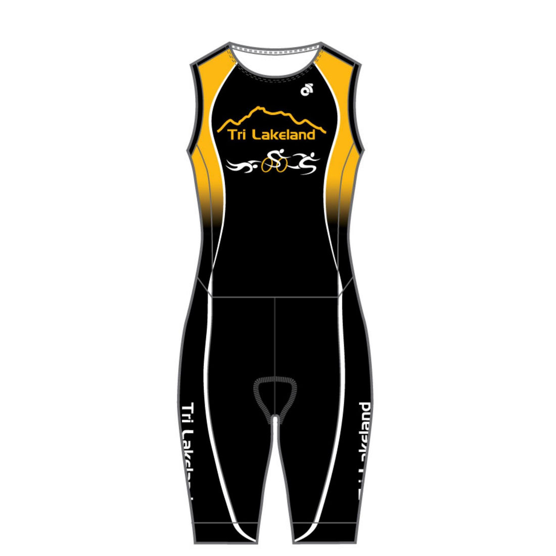 APEX+ Zero Tri Suit