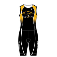 APEX+ Zero Tri Suit