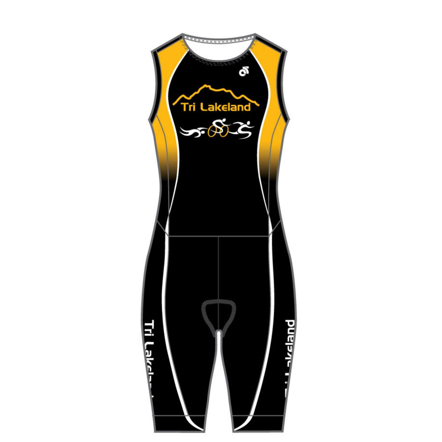 APEX+ Zero Tri Suit