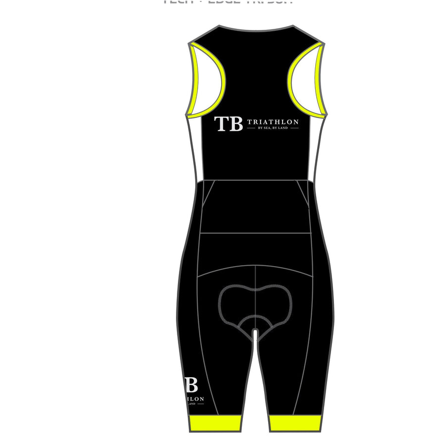 APEX+ Zero Tri Suit