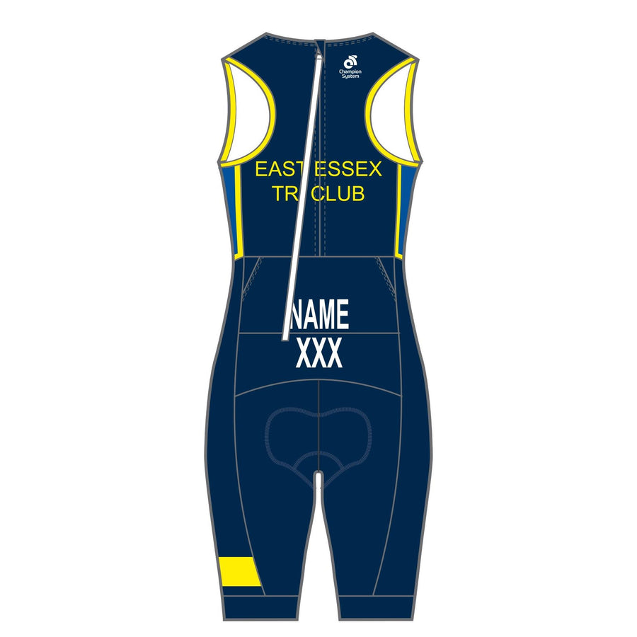 APEX+ Zero Tri Suit
