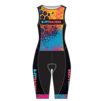 APEX+ Zero Tri Suit