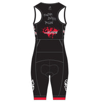 APEX+ Zero Tri Suit